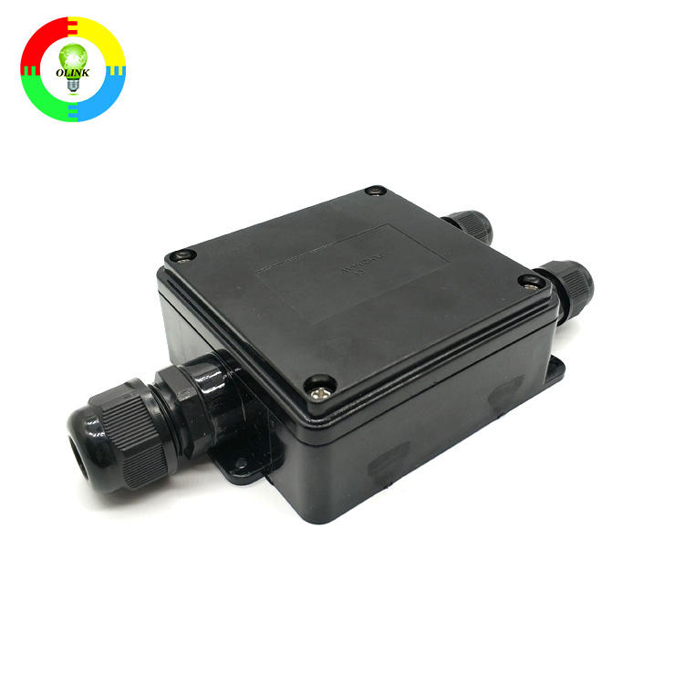 Правила для распределительных коробок