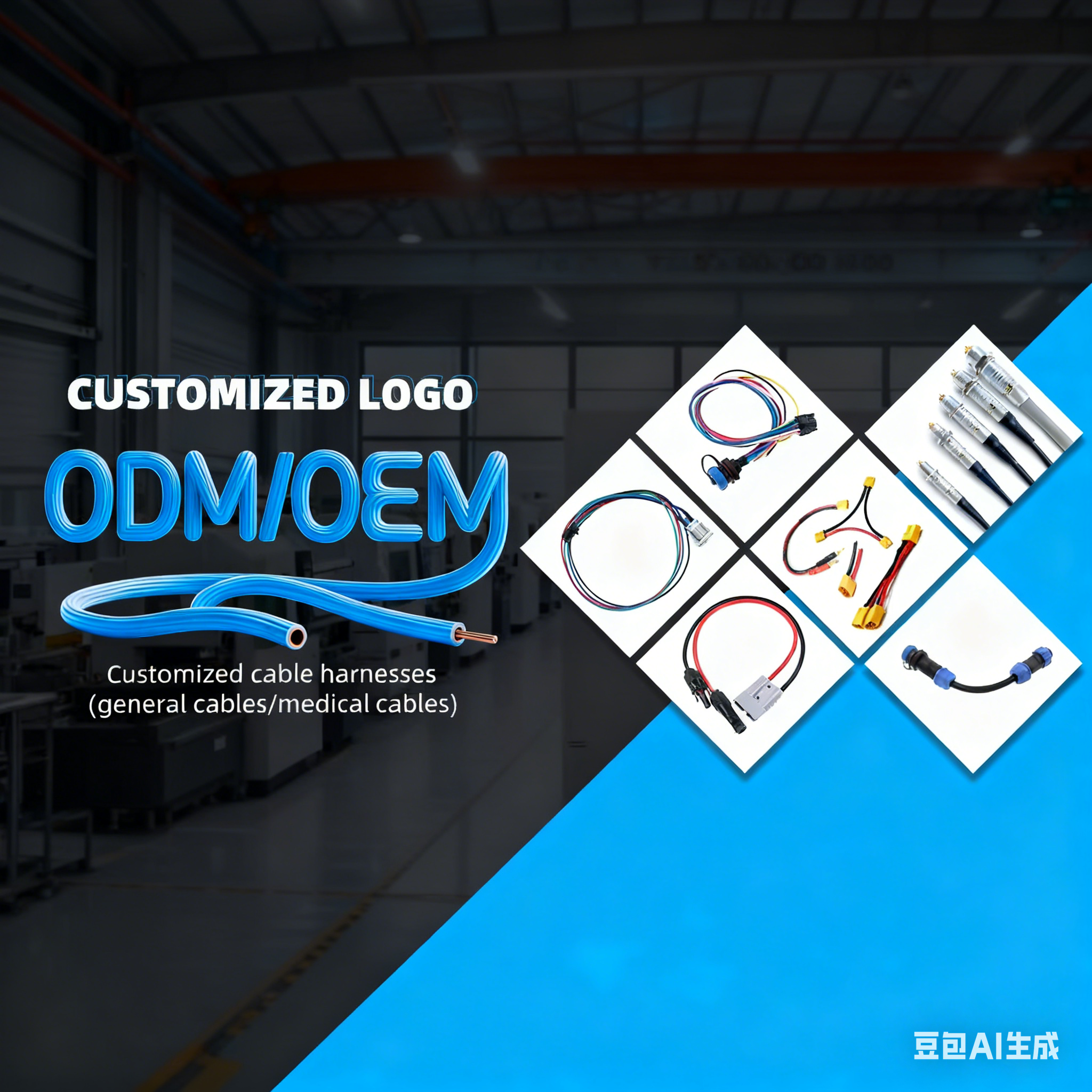 Какие индивидуальные услуги вы можете предоставить?