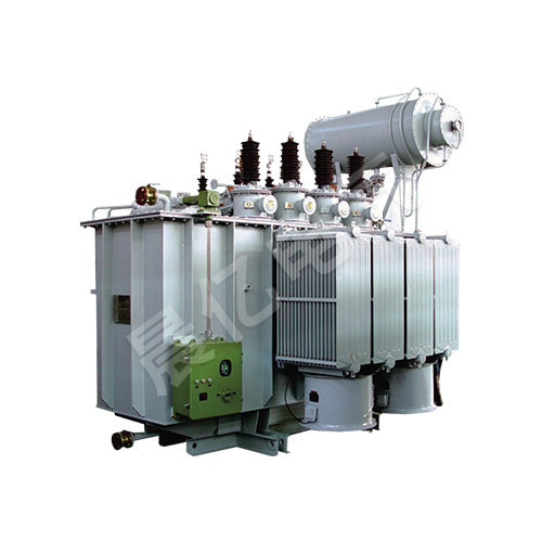 S11-35KV Масляный силовой трансформатор
