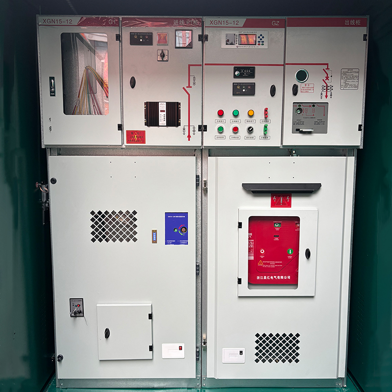 Тринадцать лет преданного сервиса! Zhejiang Chenyi Electric – лидер в отрасли кабельных распределительных коробок благодаря качеству и репутации.