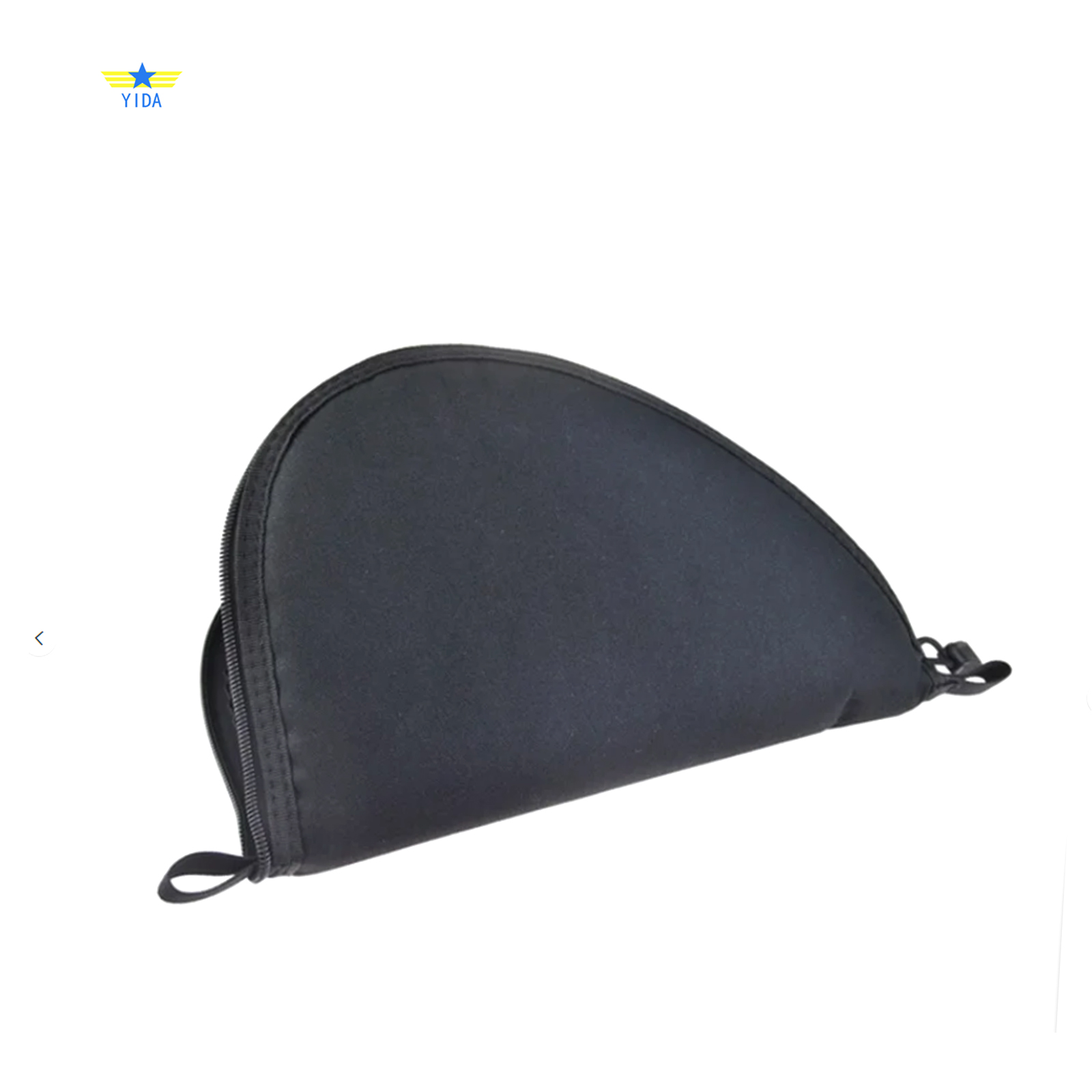 Портативный чехол для мыши Logitech MX ERGO, ударопрочный с ручкой, водостойкий кейс из EVA​