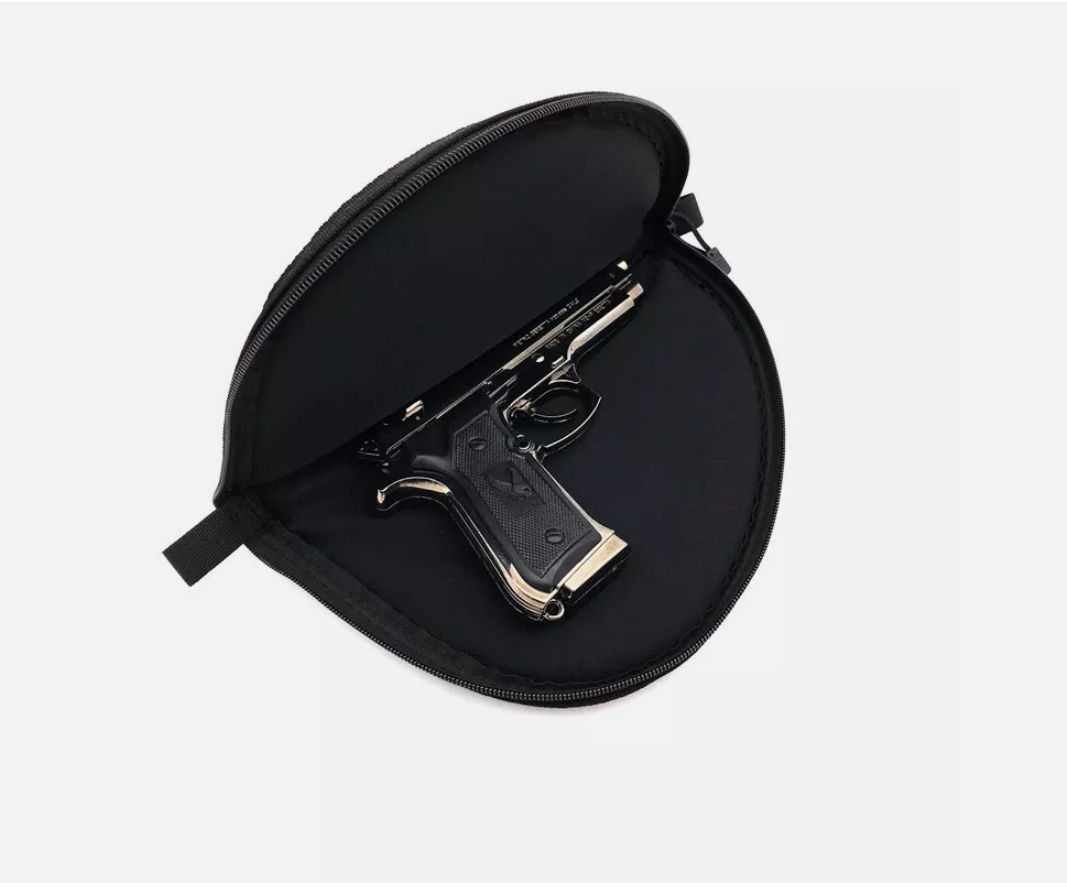 Портативный чехол для мыши Logitech MX ERGO, ударопрочный с ручкой, водостойкий кейс из EVA​