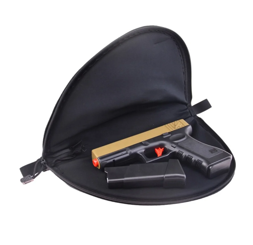 Портативный чехол для мыши Logitech MX ERGO, ударопрочный с ручкой, водостойкий кейс из EVA​