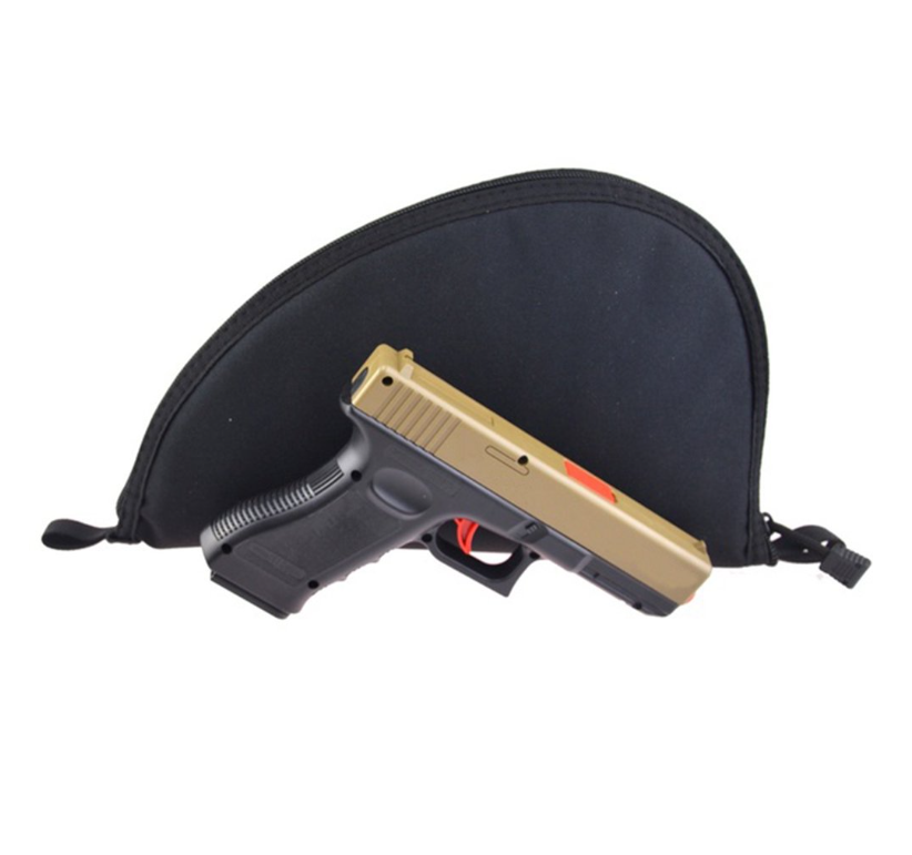 Портативный чехол для мыши Logitech MX ERGO, ударопрочный с ручкой, водостойкий кейс из EVA​