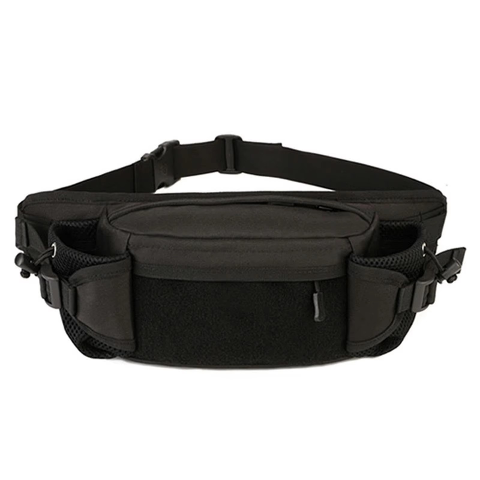 Тактический многофункциональный поясной рюкзак