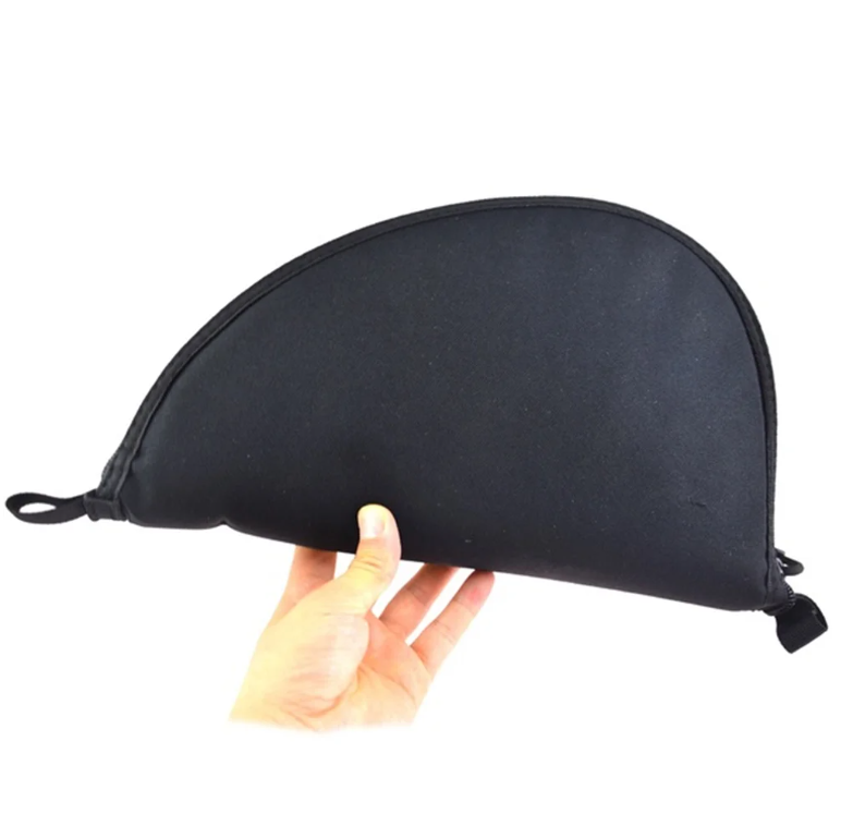 Портативный чехол для мыши Logitech MX ERGO, ударопрочный с ручкой, водостойкий кейс из EVA​