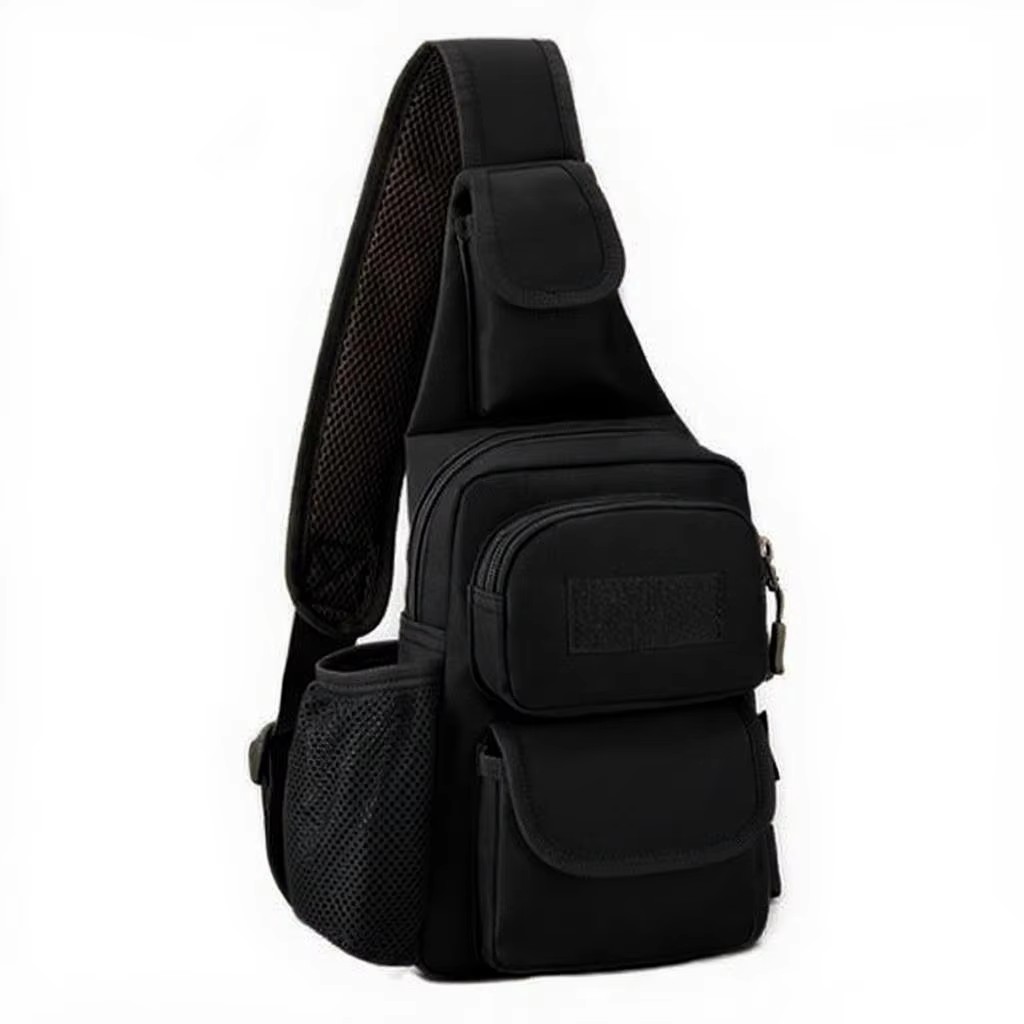 как современные тактические рюкзаки помогают защитить природу и обеспечить комфорт в пути