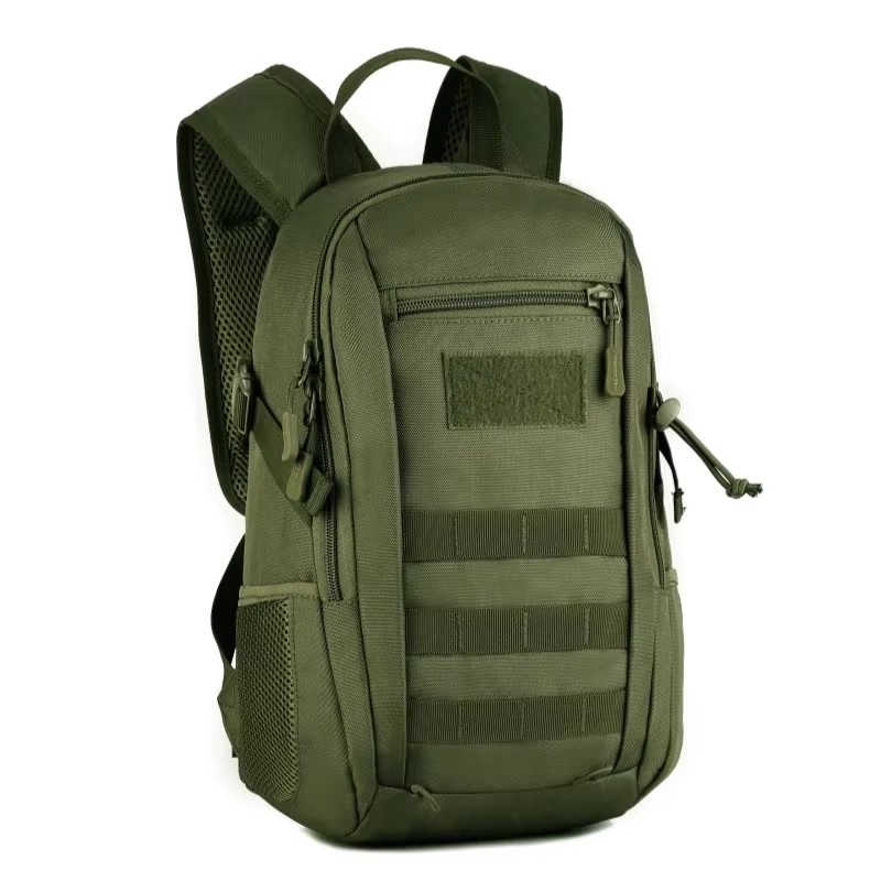 Тактический рюкзак-бэкпак 10L, MOLLE-система