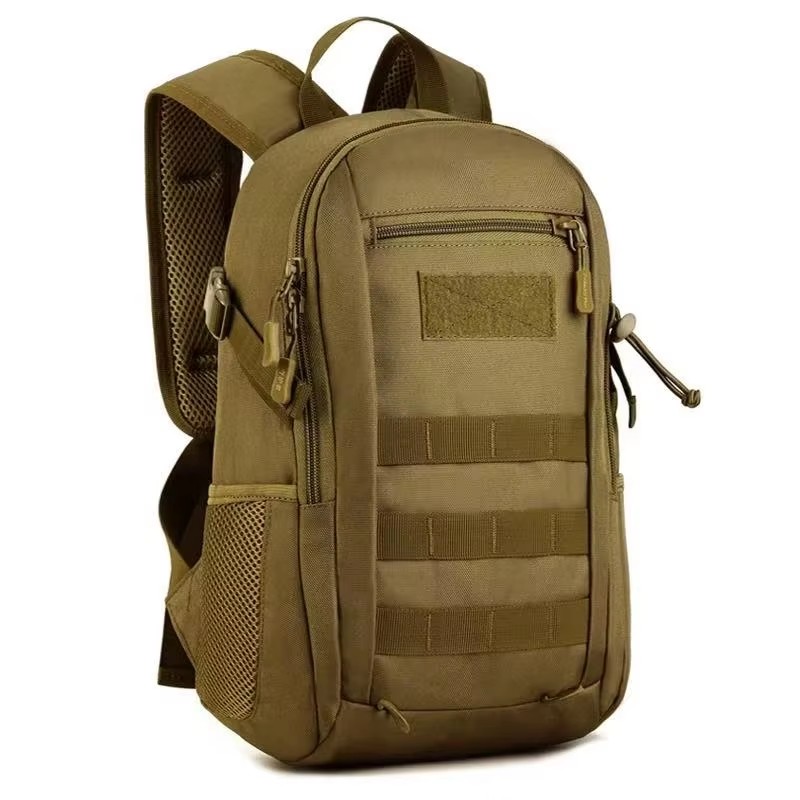 Тактический рюкзак-бэкпак 10L, MOLLE-система