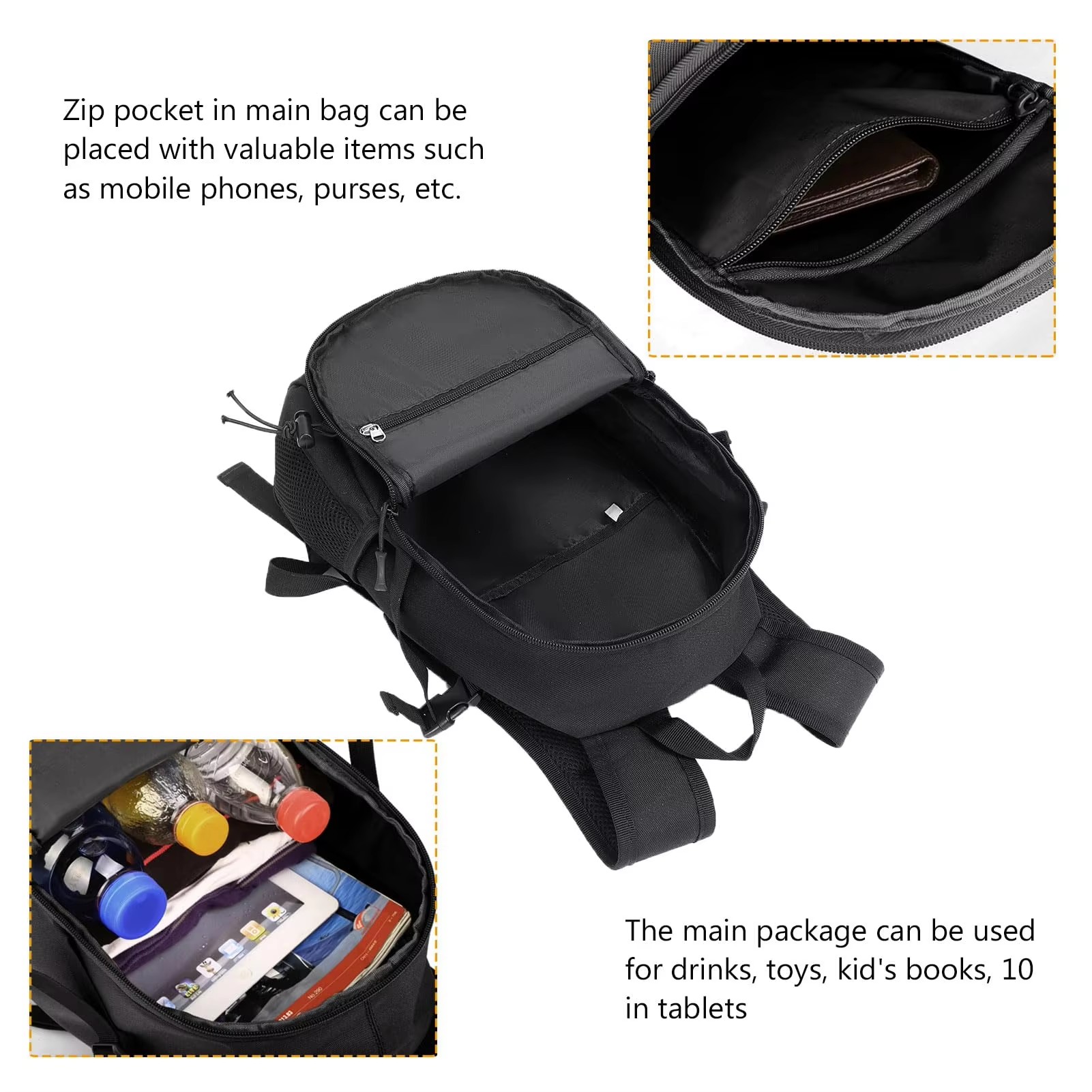 Путевые рюкзаки: заводские инновации и экология?