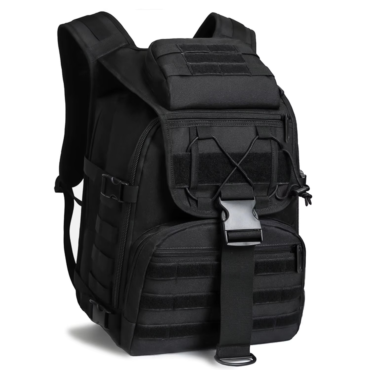 Тактический Рюкзак | Прочный Для Походов, Туризма, Кемпинга и Активного Отдыха​