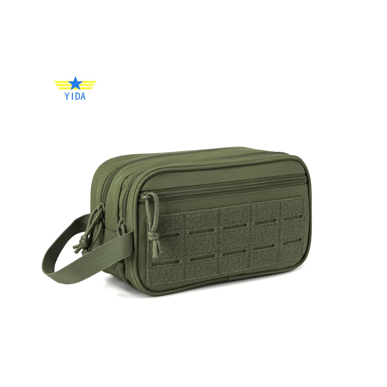 Тактическая сумка для туалетных принадлежностей