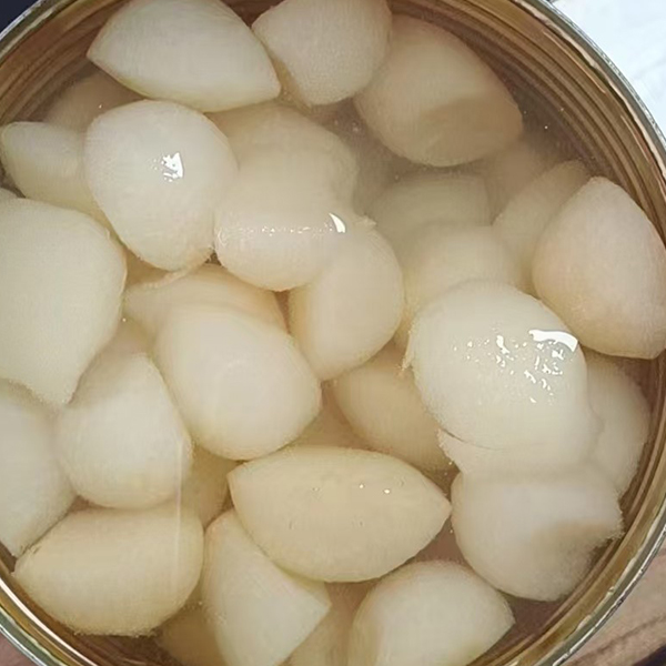 Консервированные грушевые шарики – это вкусный и полезный фрукт, пользующийся большой популярностью.