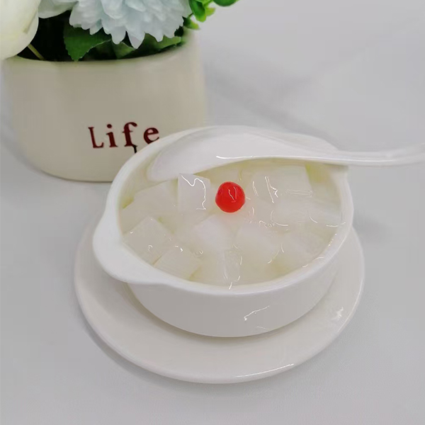 «Код Qibo» в консервированном кокосе: 5–7 дней ферментации — от кокосовой воды до вкуснейшего блюда