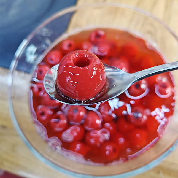 Традиционное варенье из боярышника, приготовленное методом медленного приготовления, – самый чистый и пикантный вкус.