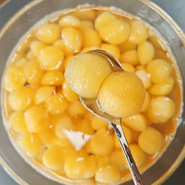 Консервированные яблоки Original Flavor – освежающее пиршество хрустящих и нежных фруктов