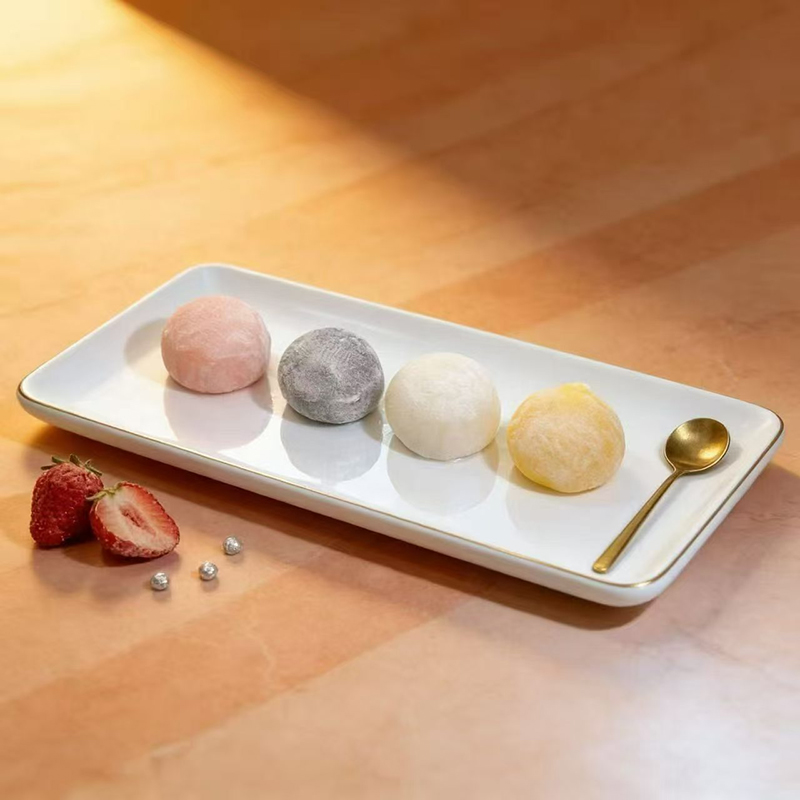  Сюэ Мейнян (Моти с начинкой)