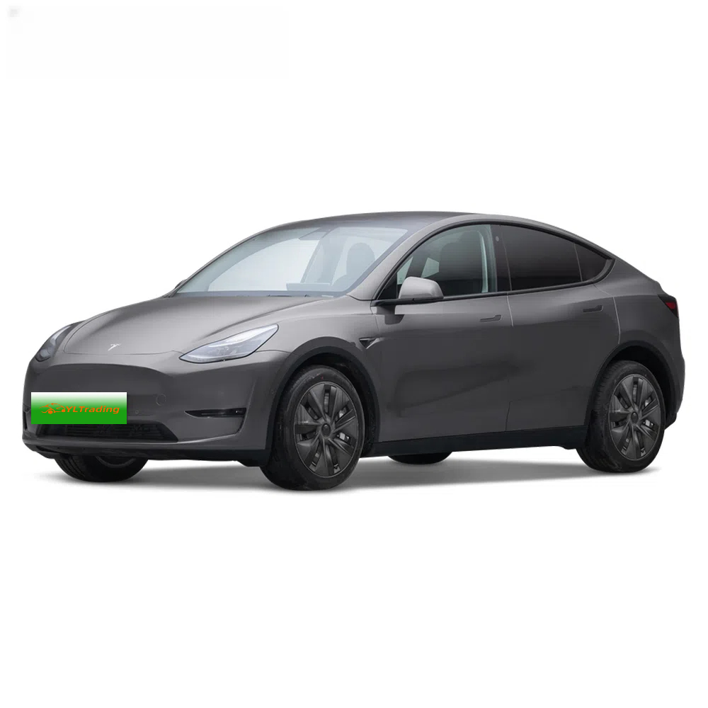 Каковы основные технологии аккумуляторов Model Y?