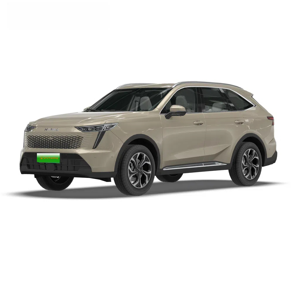 Haval Xiaolong