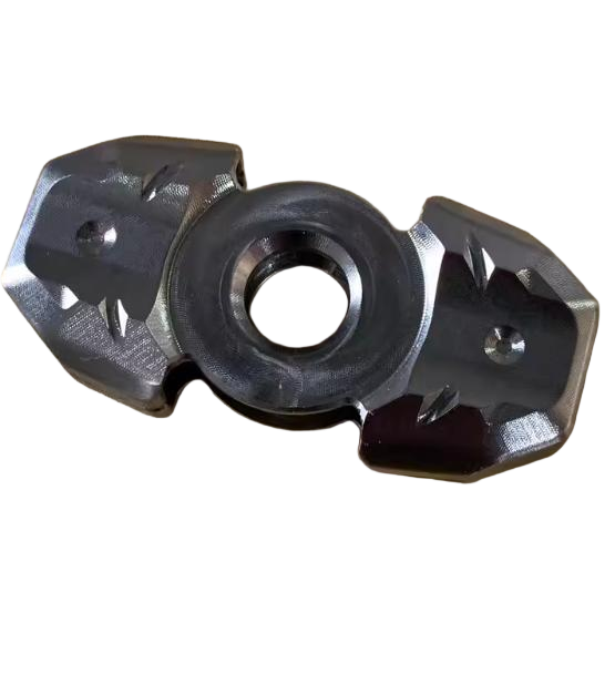 Подгонянные 304 нержавеющая сталь оборудование детали обработки CNC токарный станок детали обработки в форме кровати CNC токарный станок аксессуары
