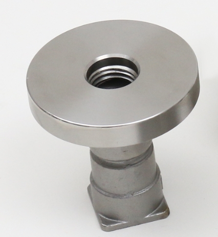 Изменение дизайна обработки CNC для экономии затрат для клиентов