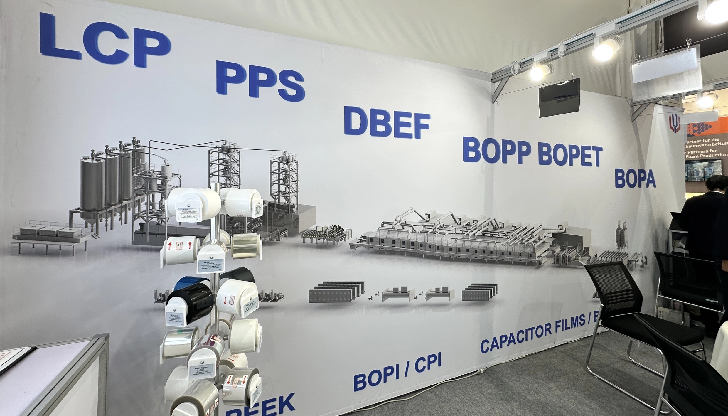 Технологии не знают границ, интеллект ведёт будущее: обзор основных моментов международной выставки Yongjian Machinery K2025