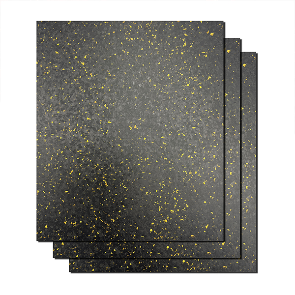 карбоновая пластина с эффектом ковки 3K