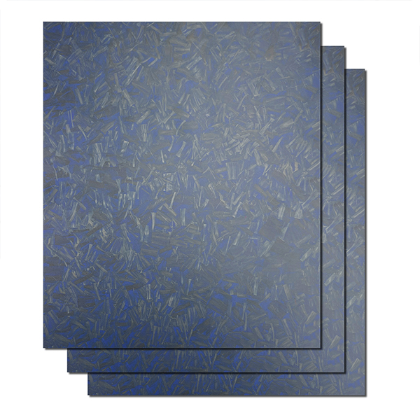 3K 12K Карбоновая Пластина С Эффектом Ковки