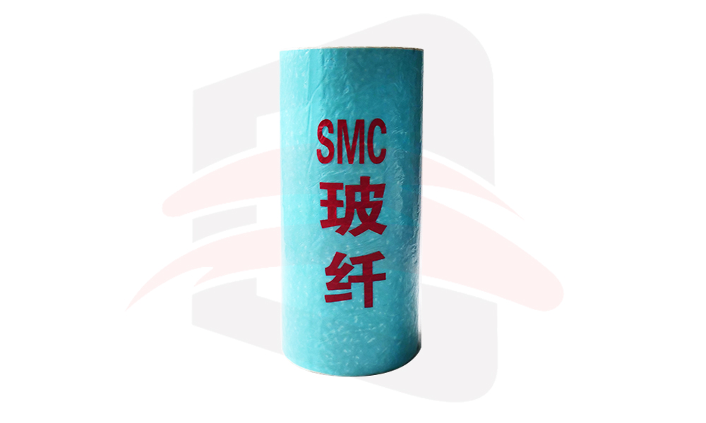 SMC стекловолокно