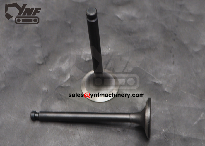 Впускной клапан 119620-11100 для 3TN72 — YNF18388