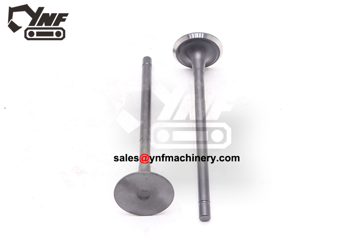 Впускной клапан 6150-42-4110 для 6D125 — YNF18749