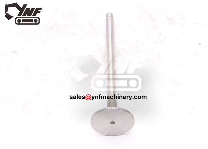 Впускной клапан 6746-41-4120 для PC360-10 / 6D114 — YNF18779