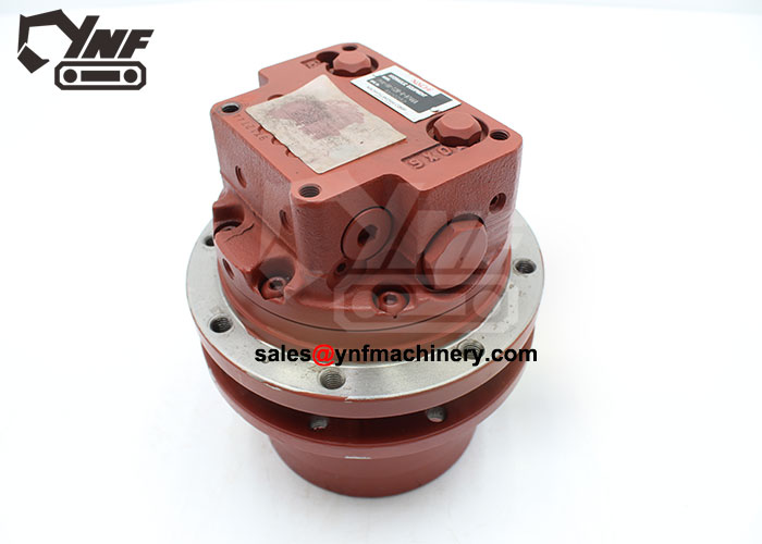 Как выбрать поставщика редукторов хода?