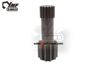 вал насоса в сборе поставщик