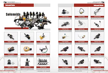 excavator-electrical-parts-catalog 5