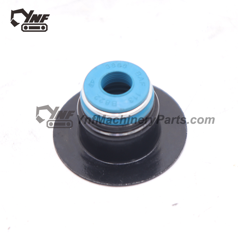 Маслосъёмный колпачок клапана 6744-41-4080 для PC300-8 / PC360-10 / 6D114 — YNF18780
