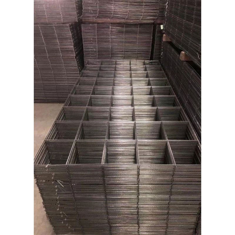 Усовершенствованная технология арматурной сетки! Компания Sunshine Aoda расширяет возможности строительной и горнодобывающей промышленности!