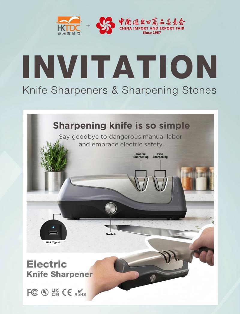 Meet Us at Hong Kong Electronics Fair & Canton Fair (1)(1)(1)