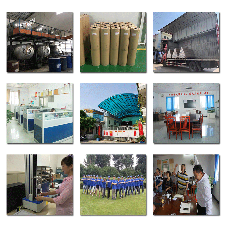 Прозрачная защитная пленка из полиэтилена