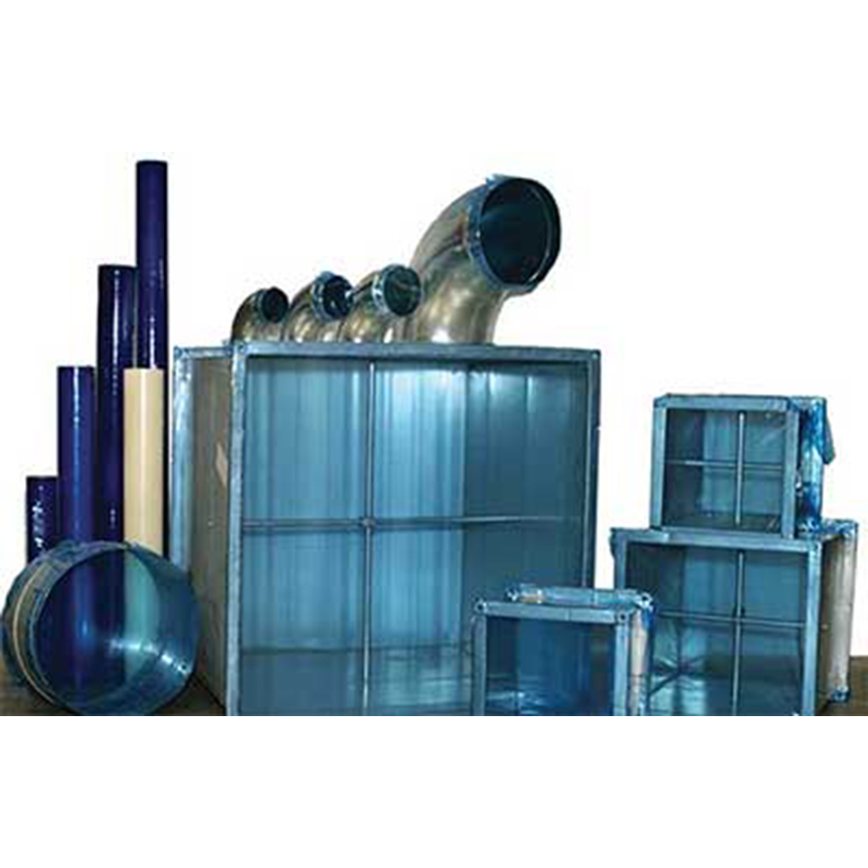 Герметичная пылезащитная защитная пленка