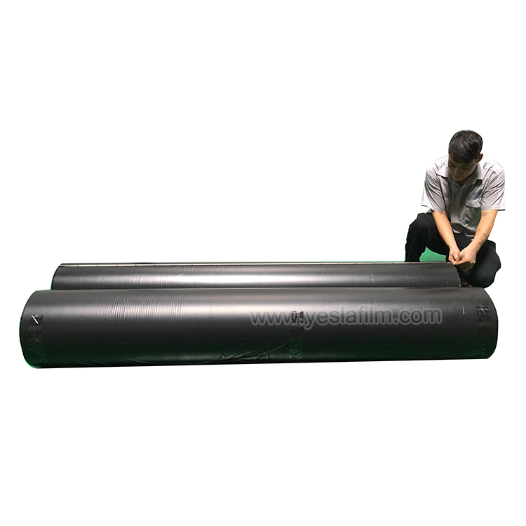Термостойкая разделительная пленка HDPE