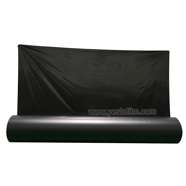 Термостойкая разделительная пленка HDPE