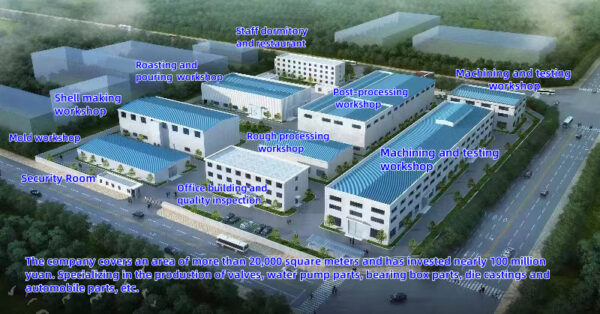 Лучшие компании по литью в песчаные формы для OEM-покупателей: полное руководство по выбору подходящего производственного партнера