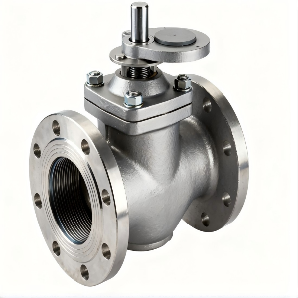 ООО Шанхайское промышленно-торговое Лэйрво  Клапаны из нержавеющей стали поддерживают развитие инфраструктуры Казахстана