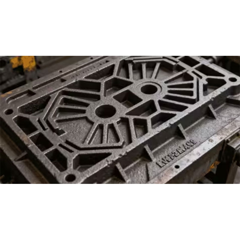 10 передовых материалов, определяющих будущее чугунолитейной промышленности