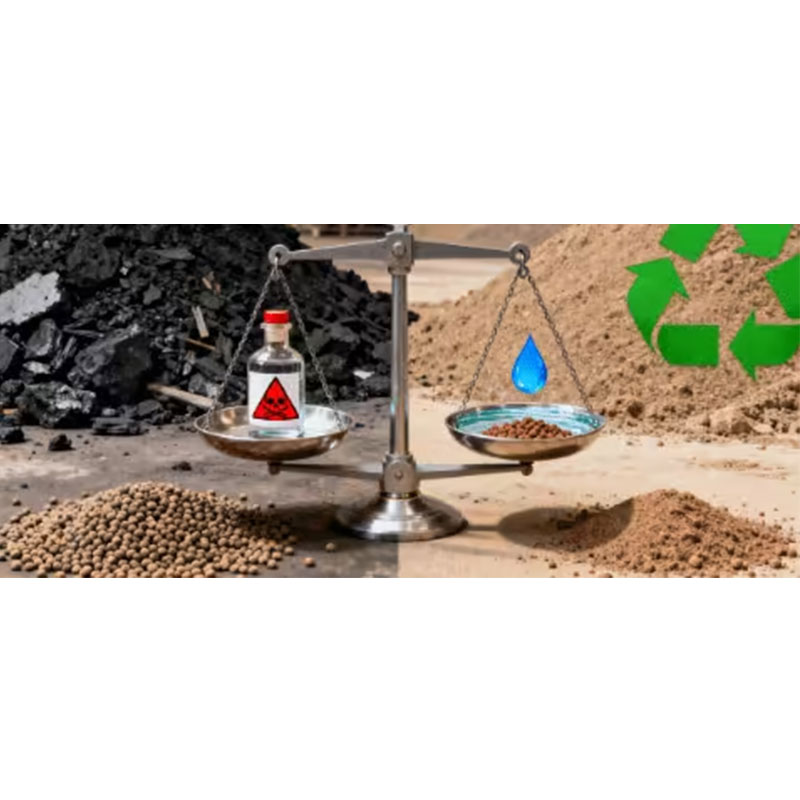 Как литье в песчаные формы сокращает отходы и повышает эффективность производства металлических деталей