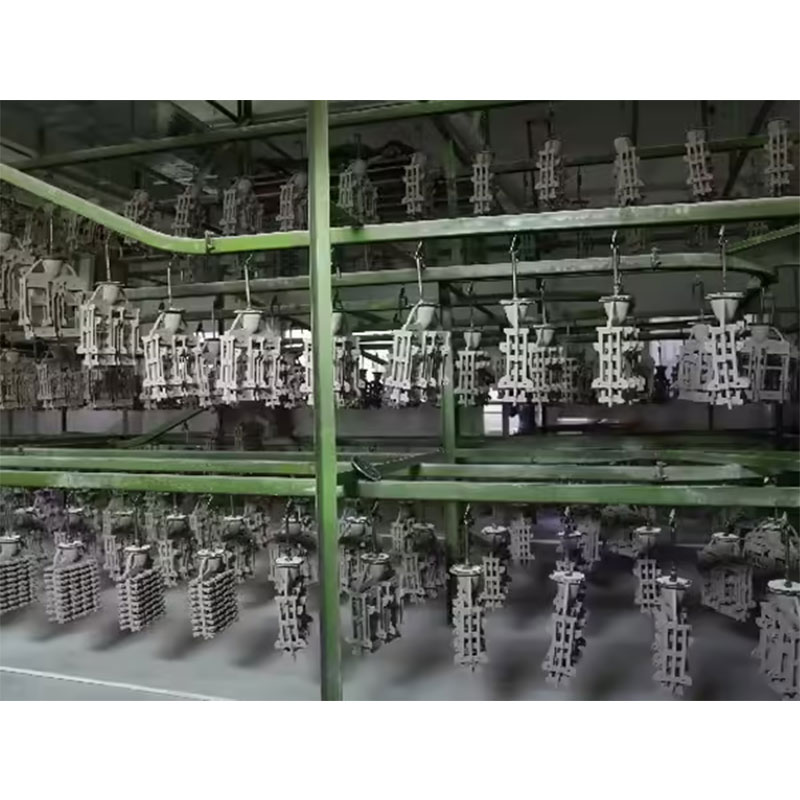 10 проверенных способов улучшения качества поверхности литья по выплавляемым моделям