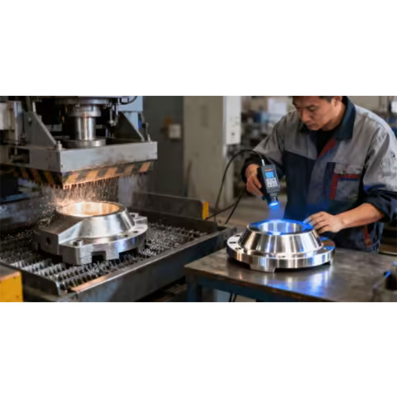 Литье стали по выплавляемым моделям: 8 важнейших этапов производства