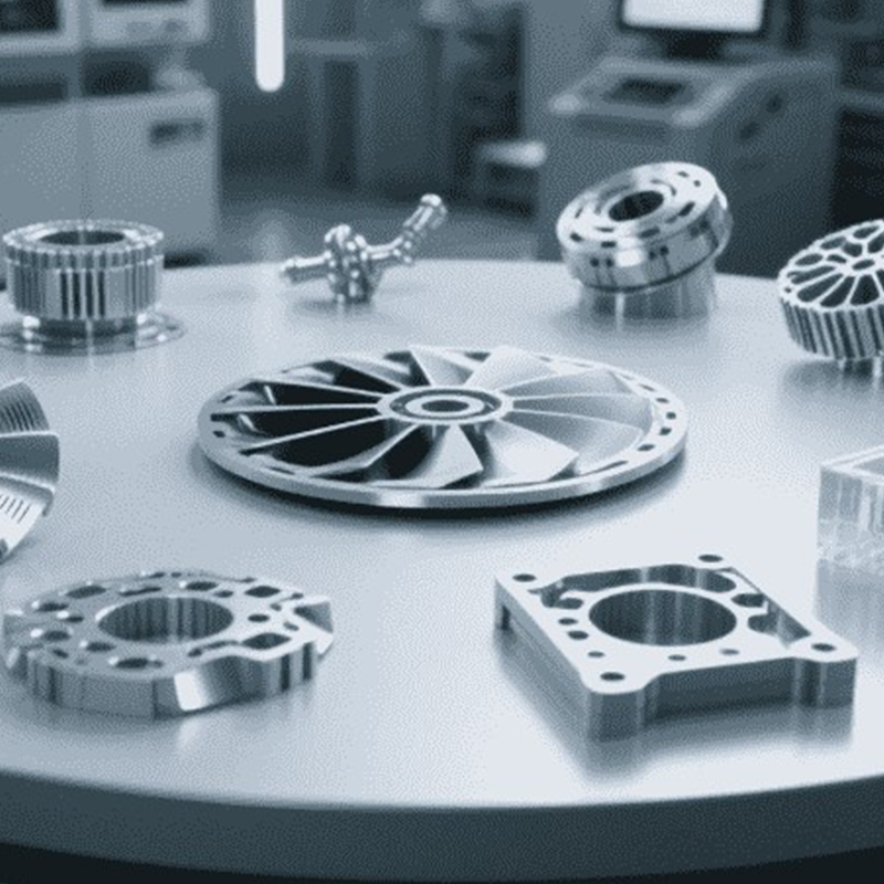 9 масштабных изменений в 3D-печати литья: ведущая тенденция отрасли