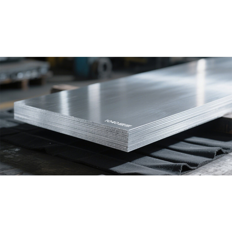 Что такое углеродистая сталь 1040? Подробное руководств